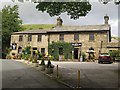 The Buck Inn, Buckden