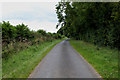 Moor Lane looking North East