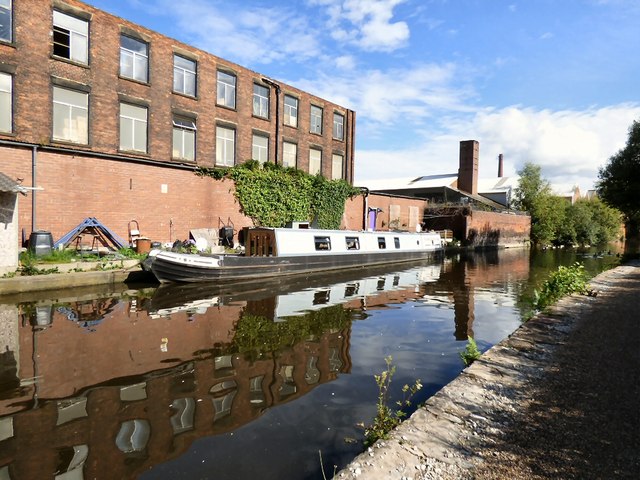 Ashton Canal