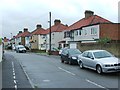 Sutcliffe Road, Welling