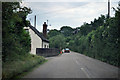 Calverleigh : Rackenford Road