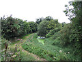 Herefordshire & Gloucestershire Canal