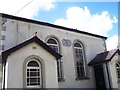 Tabernacle Methodist Chapel, Llanddowror