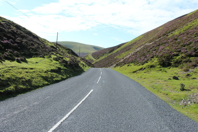 The Road to Mennock