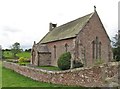 Church of St John the Baptist