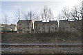 Sidings, Marsden