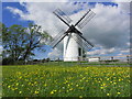 Ashton Windmill, Chapel Allerton