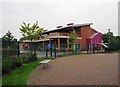 Stourport Primary School (3), Park Avenue, Stourport-on-Severn