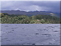 Loch Lomond near Inchlonaig