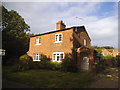 Wandon Green Cottages