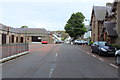 Main Street, Leadhills