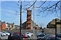 Tower, Barnoldswick Fire Station