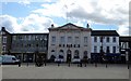 Ripon Town Hall