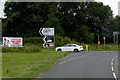 TF9933 : Southbound A148 near Thursford by David Dixon