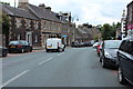 High Street, Biggar