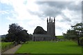 Dunterton Church