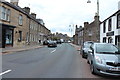 High Street, Biggar