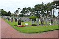 Biggar Cemetery