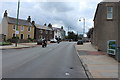 High Street, Biggar