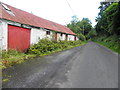 Drumcullian Road, Dernacapplekeath