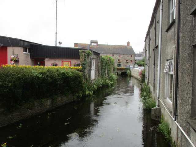 The Old Mill, Clonakilty © Jonathan Thacker :: Geograph Ireland