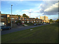 Housing on Pudsey Road