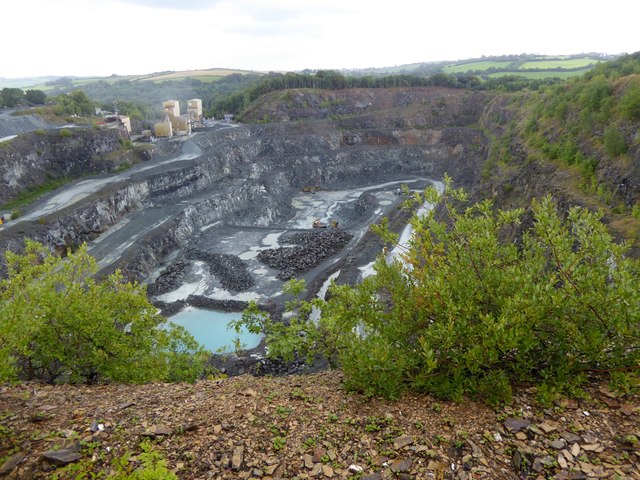 Greystone Quarry