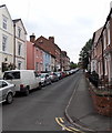 Victoria Street, Shrewsbury