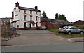 Former Canal Tavern, Shrewsbury