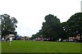 Fair in Potternewton Park