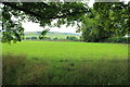 Farmland at Moniaive