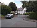 Weymouth Avenue - viewed from Southwell Avenue