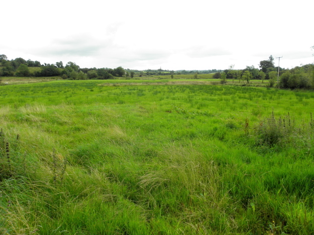 Oghill Townland