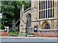 North Bar Within, Beverley, Yorkshire