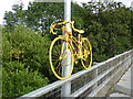 The stripey bikes of Haydon Bridge (6)