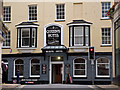 The Queens Hotel, 106 High Street, Ilfracombe