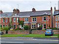 York Road, Beverley, Yorkshire