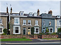 York Road, Beverley, Yorkshire