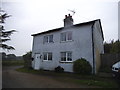 Cottage on Potterscrouch Lane