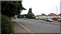 A33 Redbridge Road