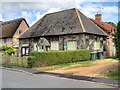 Gaydon Village Hall, Church Road