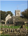 Church of St. Michael, Yanworth