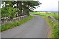 Tebaygill Bridge