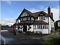 The Blue Bell, Harthill