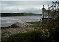 Rockvale  Pier, Brighouse Bay