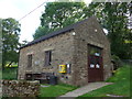 Chapel Hall, Hollinsclough