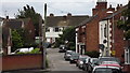 Land Society Lane, Earl Shilton