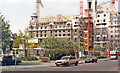 Rebuilding the City: Finsbury Square in 1983