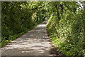 Stump Cross Lane