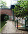 Castle Lane Bridge No 83